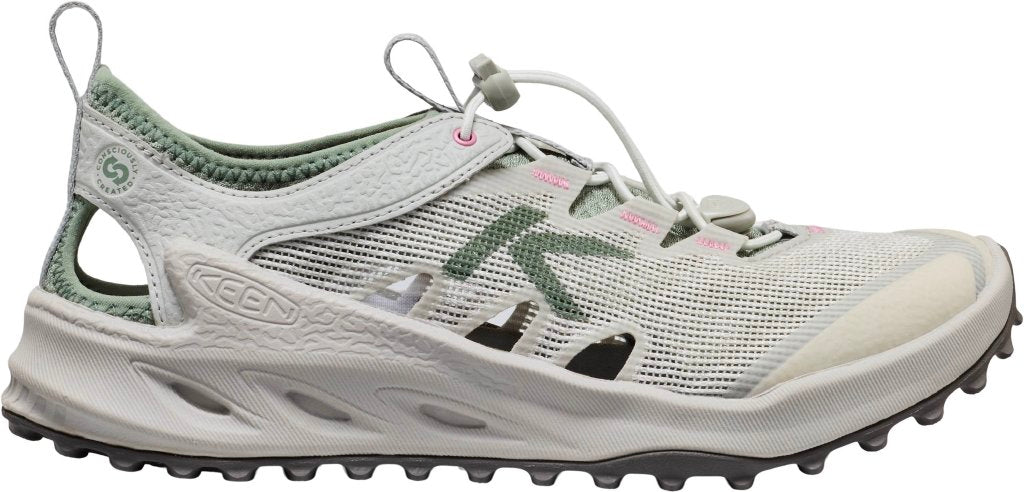 Zionic Adv W-Vapor/Orchid Smoke