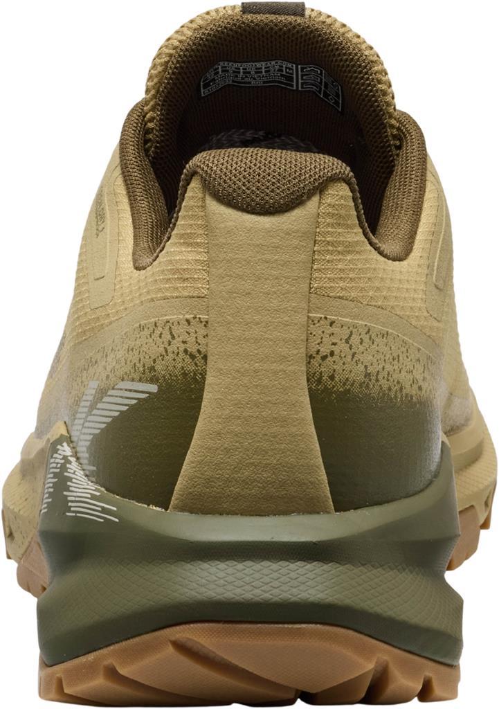 Targhee Apex Wp M-Dark Olive/Khaki