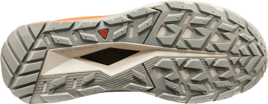 Targhee Apex Wp M-Abbey Stone/Gold Flame