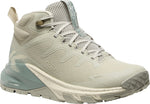 Targhee Apex Mid Wp W-Abbey Stone/Birch