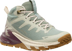 Targhee Apex Mid Wp W-Lily Pad/Fig