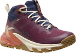 Targhee Apex Mid Wp W-Fig/Burnt Brick