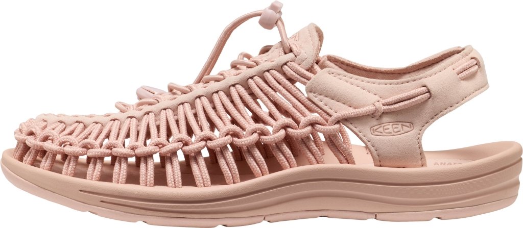 Uneek W-Cameo Rose/Cameo Rose