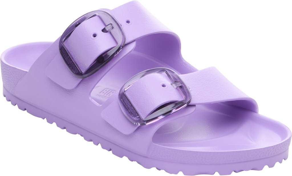 Arizona Big Buckle EVA crocus, EVA