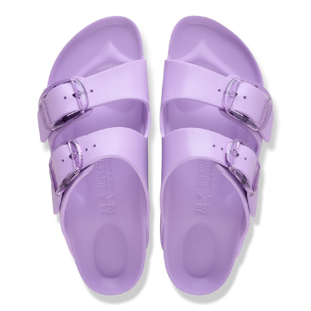 Arizona Big Buckle EVA crocus, EVA