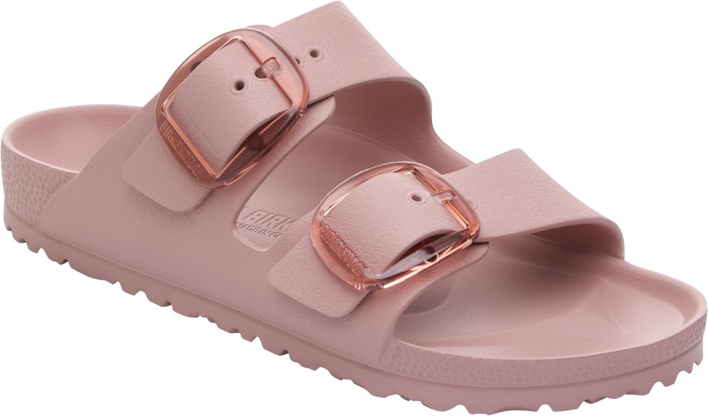 Arizona Big Buckle EVA pink clay, EVA