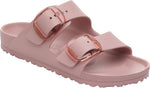 Arizona Big Buckle EVA pink clay, EVA
