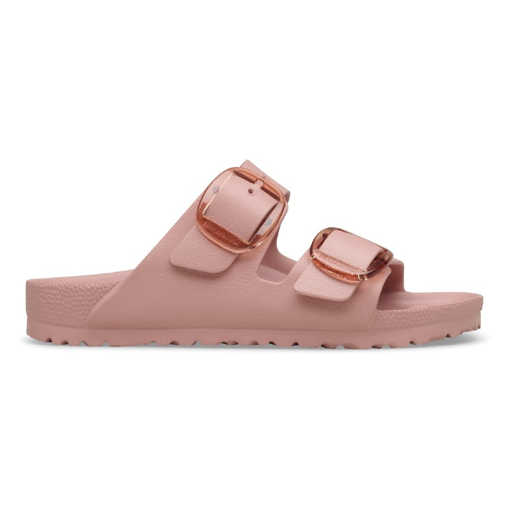 Arizona Big Buckle EVA pink clay, EVA