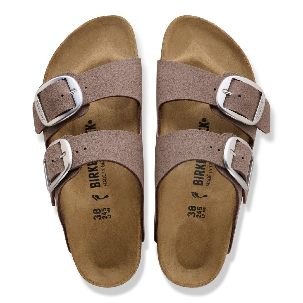 Arizona Big Buckle mocca, Birkibuc