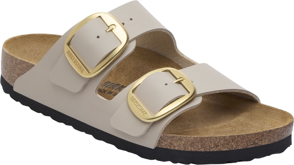 Arizona Big Buckle sandcastle, Birko Flor