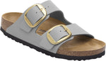 Arizona Big Buckle stone coin, Birko Flor