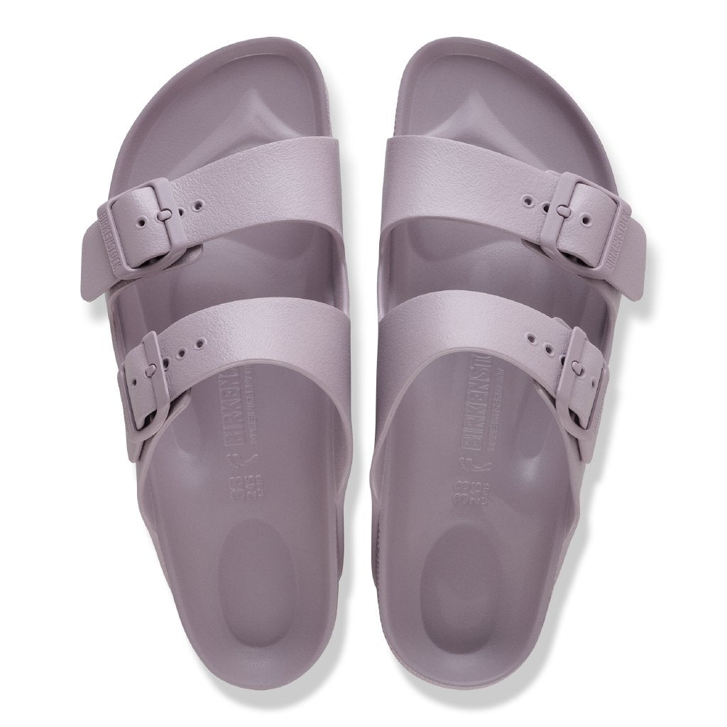 Arizona EVA faded purple, EVA