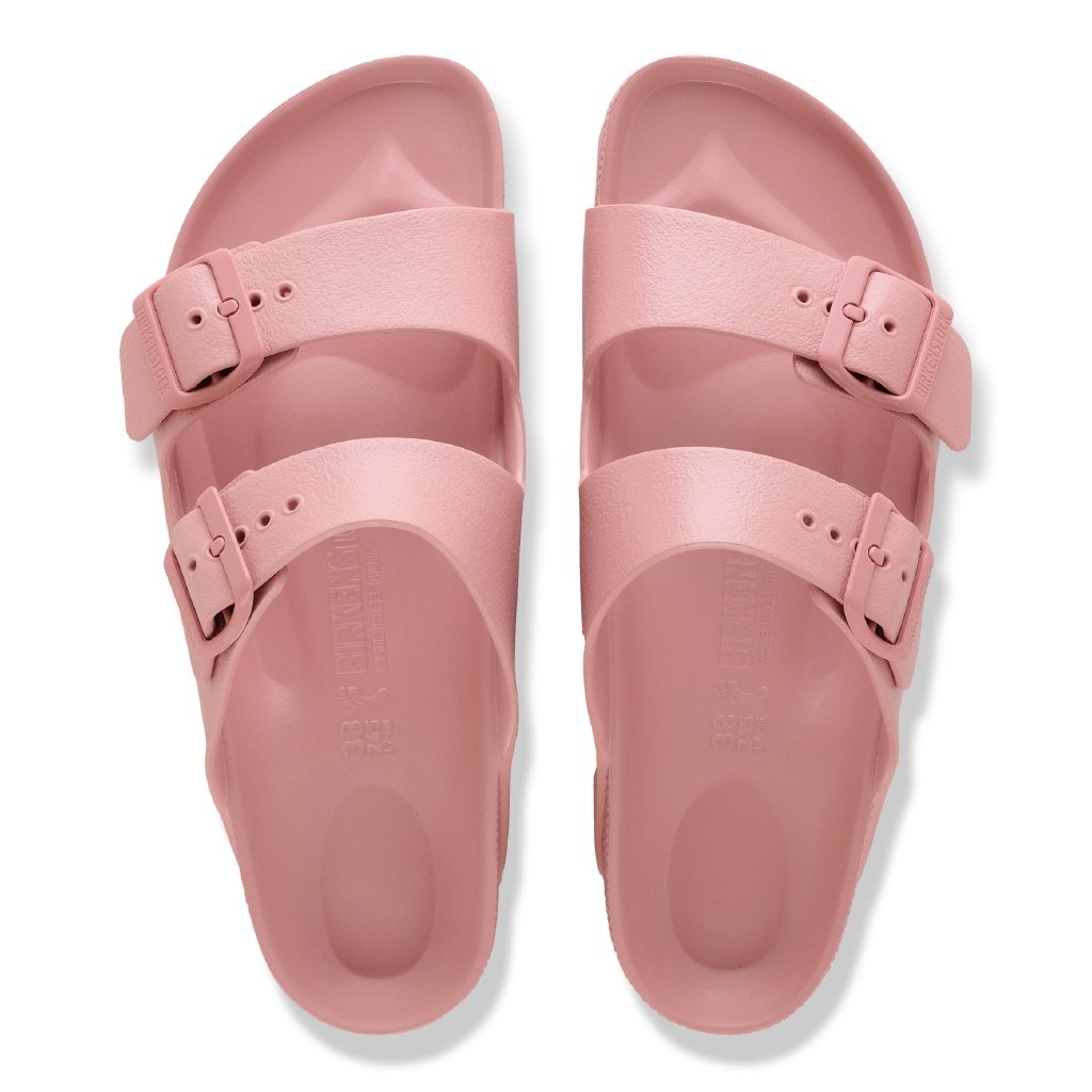 Arizona EVA pink clay, EVA