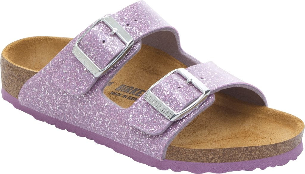 Arizona Kids cosmic sparkle lavender, Birko Flor