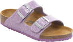 Arizona Kids cosmic sparkle lavender, Birko Flor