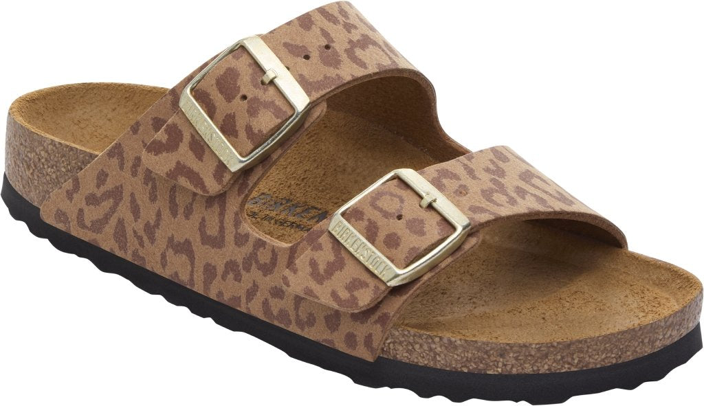 Arizona leo pecan, Synthetics