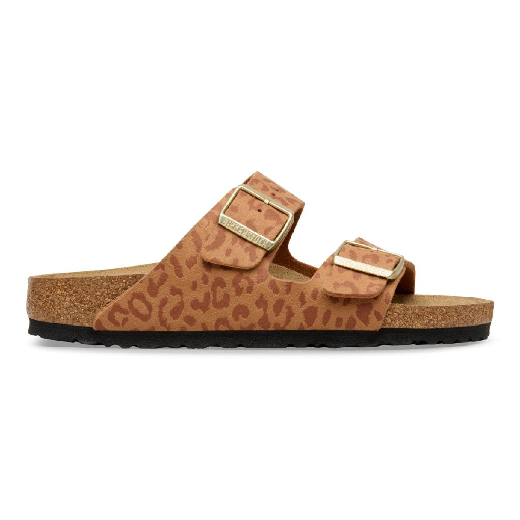 Arizona leo pecan, Synthetics