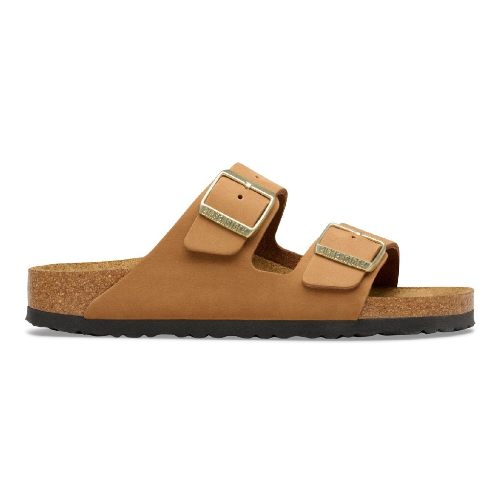 Arizona SFB mink, Nubuck Leather