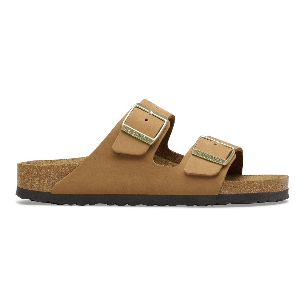 Arizona SFB mink, Nubuck Leather