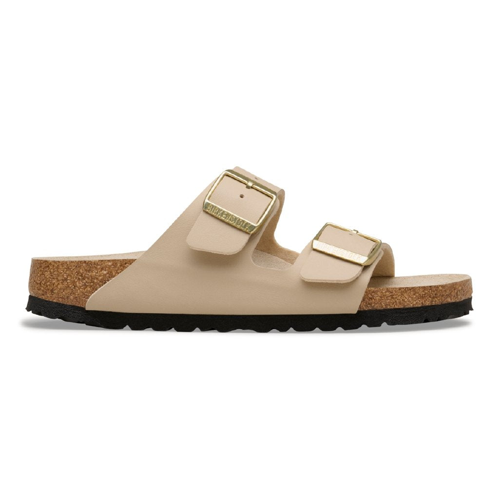Arizona triples sandcastle/oyster, Birko Flor
