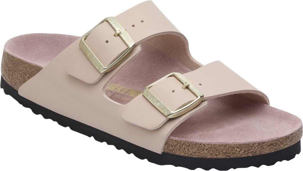 Arizona triples new beige/pink clay, Birko Flor