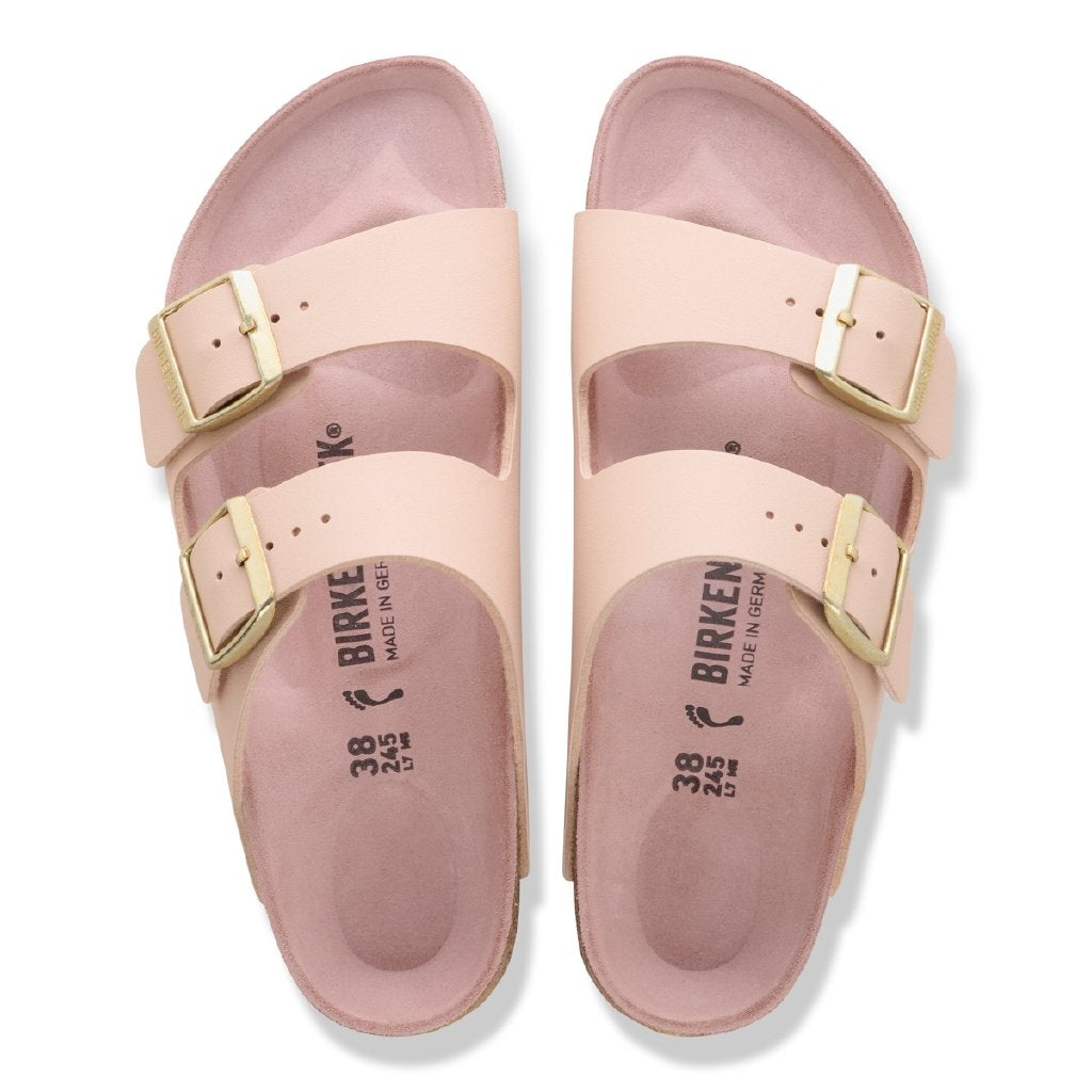 Arizona triples new beige/pink clay, Birko Flor