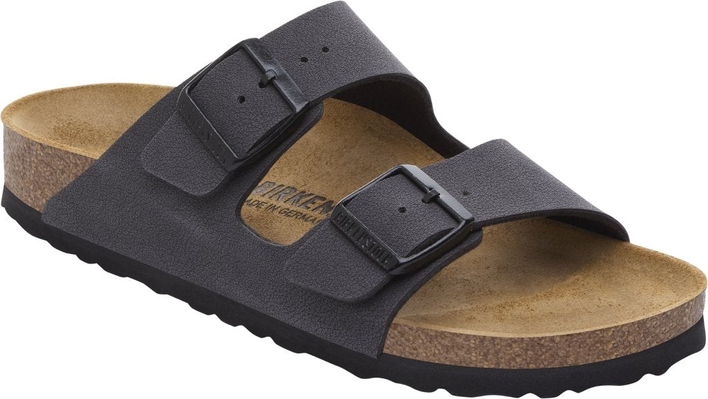 Arizona velvet gray, Birkibuc