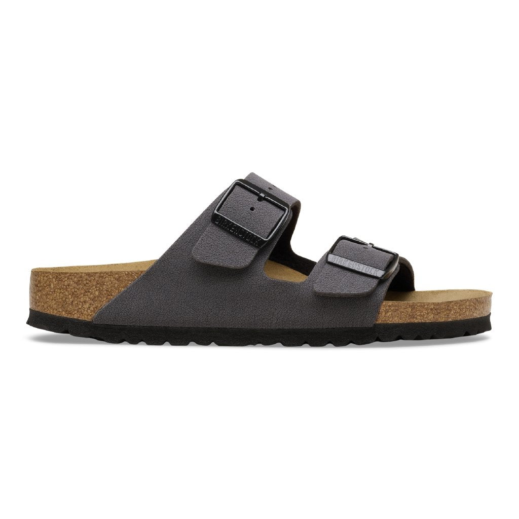 Arizona velvet gray, Birkibuc