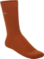 Cotton Rib kurkuma, 80%CO,17%PA,3%EL