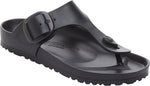 Gizeh Big Buckle EVA black, EVA