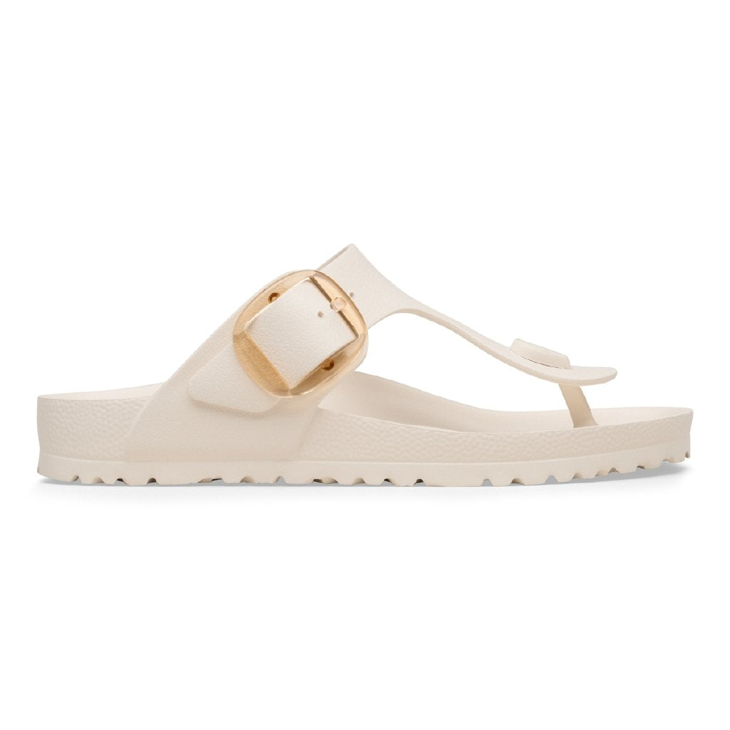 Gizeh Big Buckle EVA eggshell, EVA