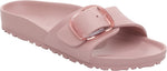 Madrid Big Buckle EVA pink clay, EVA