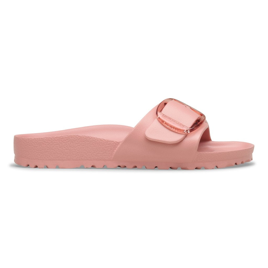 Madrid Big Buckle EVA pink clay, EVA
