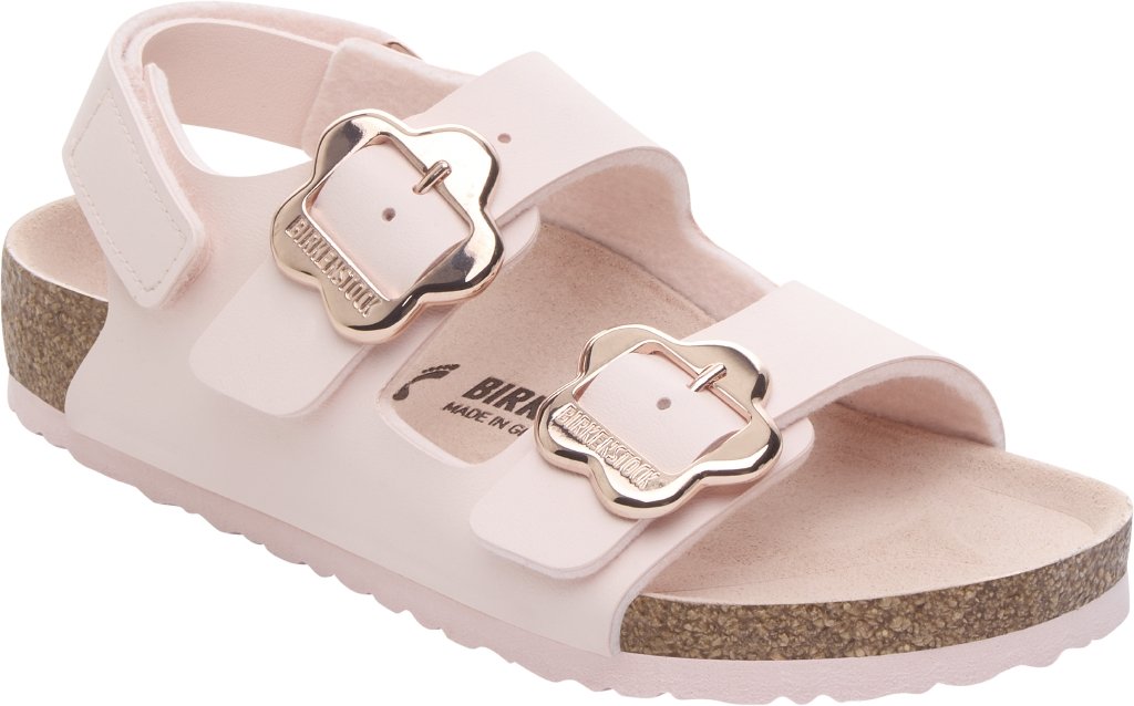 Milano HL FLB Kids light rose tonal, Birko Flor