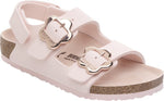 Milano HL FLB Kids light rose tonal, Birko Flor