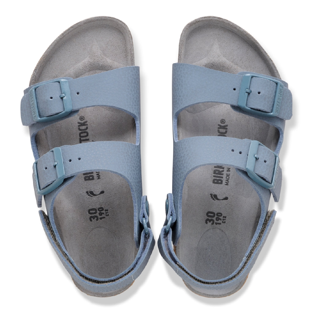 Milano HL Kids triples basalt gray, Birko Flor