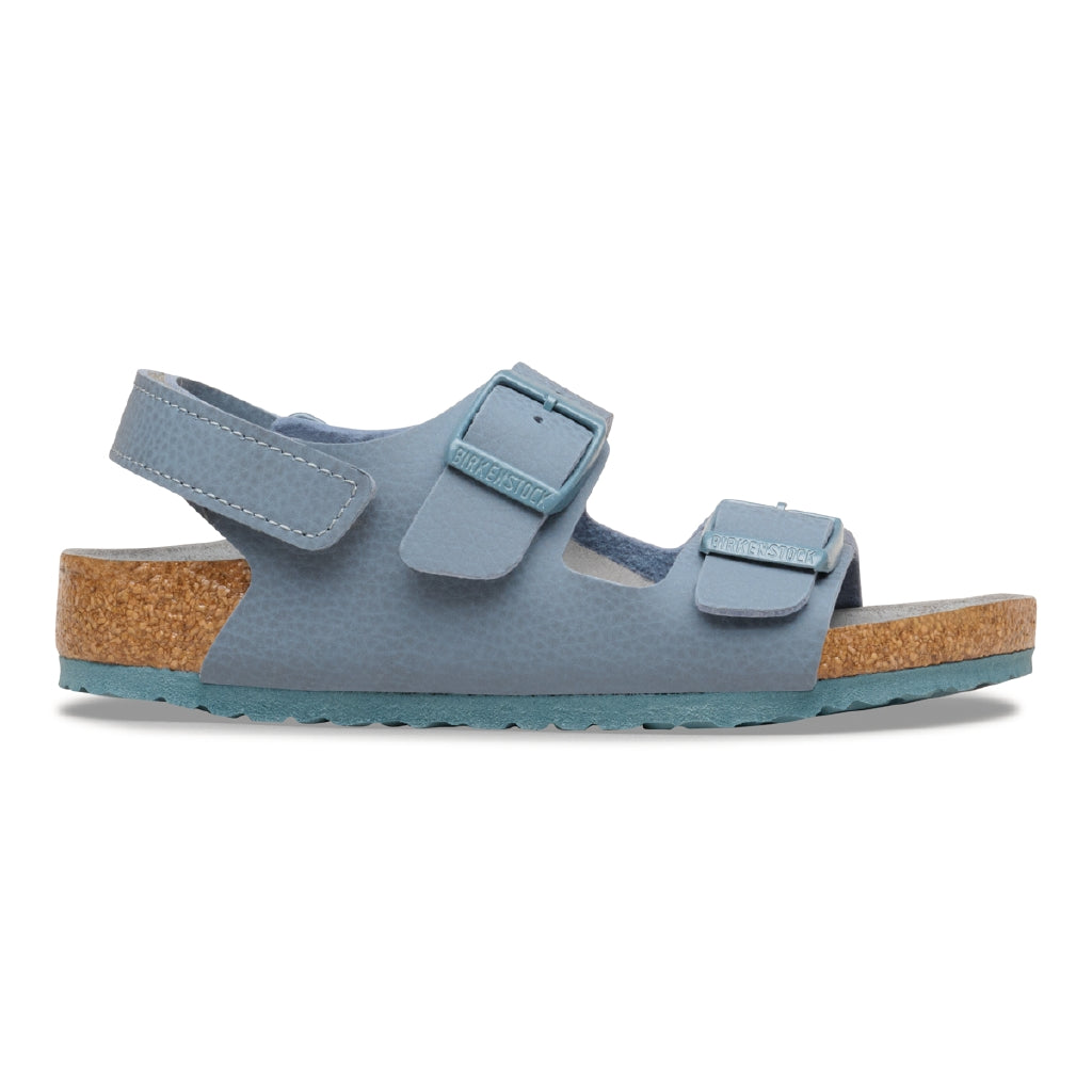 Milano HL Kids triples basalt gray, Birko Flor