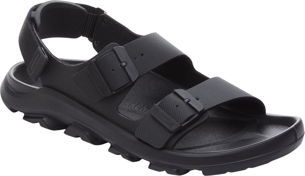Mogami Tech SB black, Birko Flor