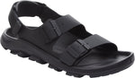 Mogami Tech SB black, Birko Flor
