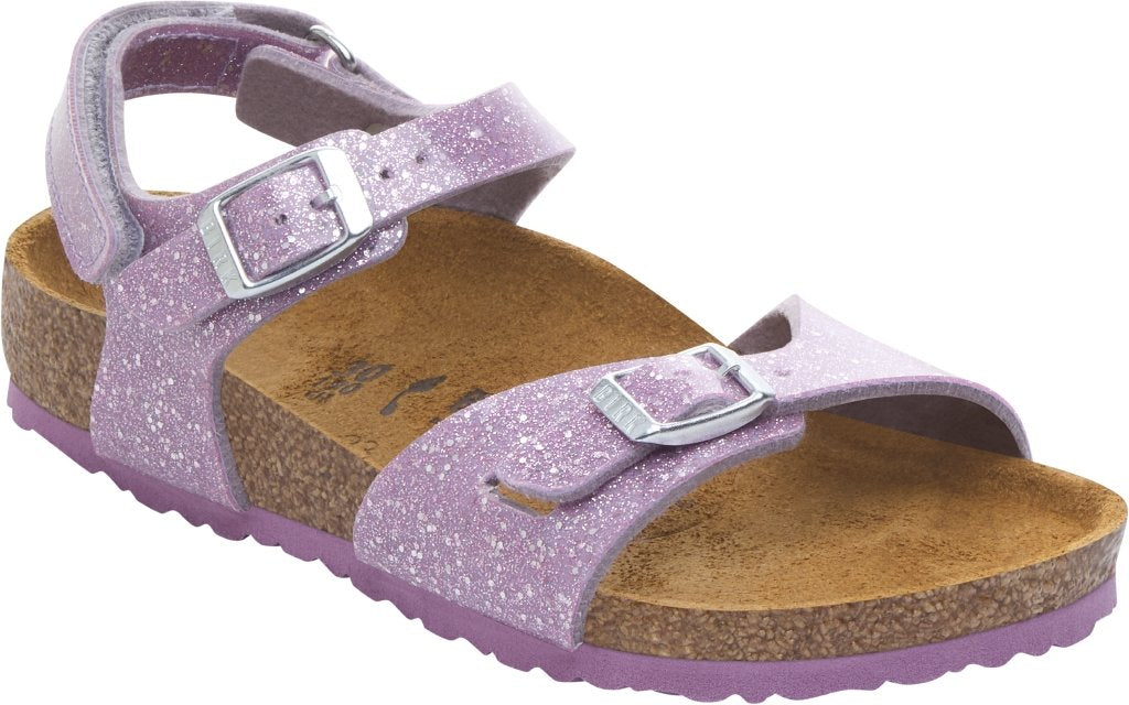 Rio HL Kids cosmic sparkle lavender, Birko Flor
