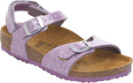 Rio HL Kids cosmic sparkle lavender, Birko Flor
