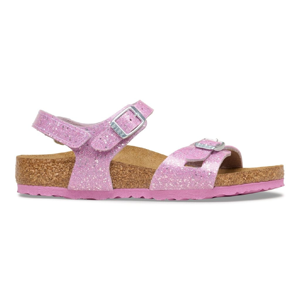 Rio HL Kids cosmic sparkle lavender, Birko Flor