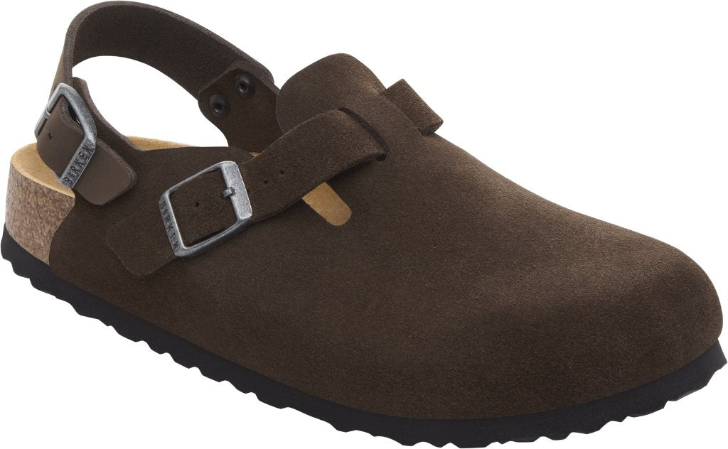 Tokio carafe, Suede Leather