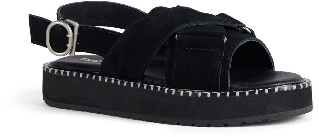 Morna black