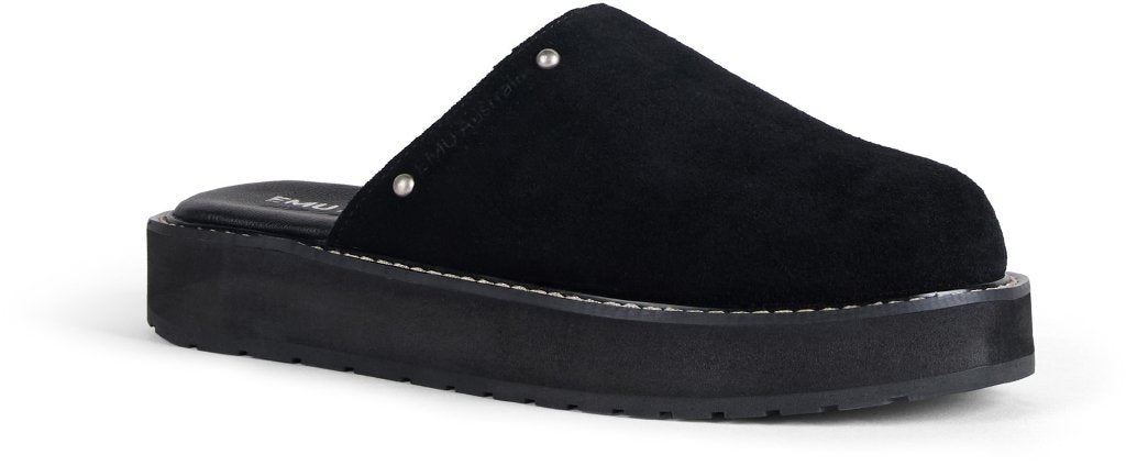 Maroo black