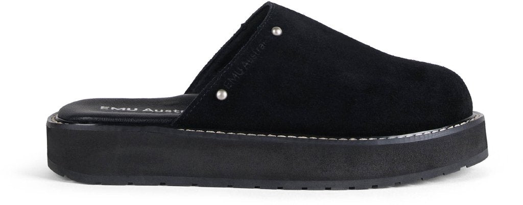 Maroo black