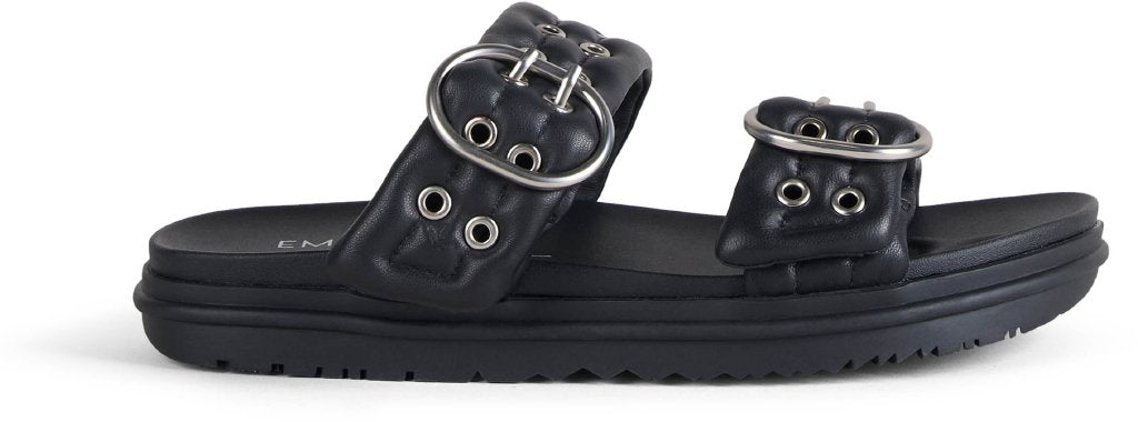 Bondi Buckle 2.0 black