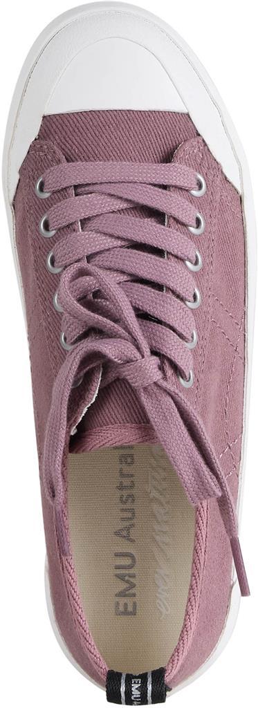 Hosier rose taupe