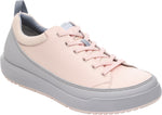 Melbourne PRO new light rose, Leather