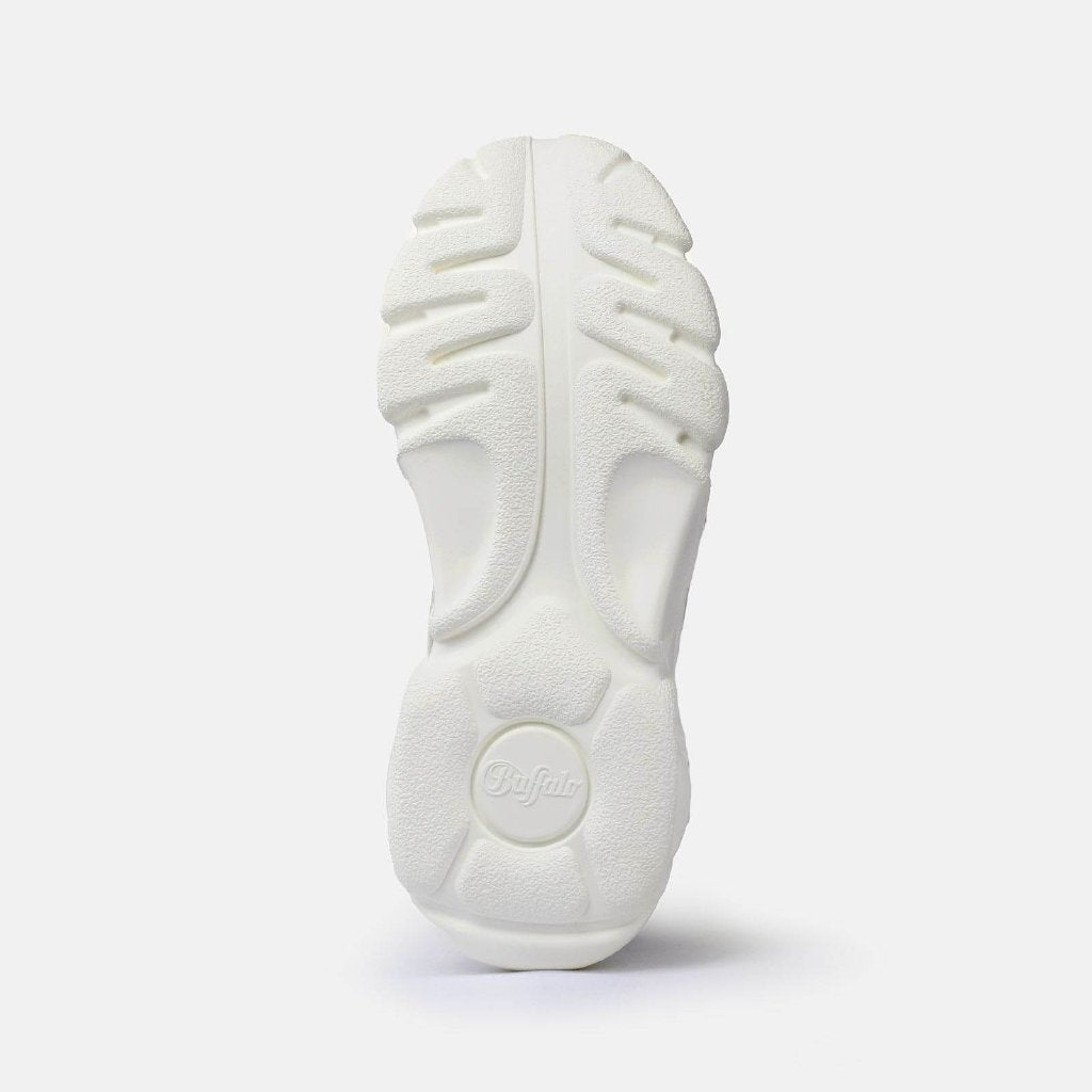 Cld Chai-vegan nubuck/nappa-white/beige/leo